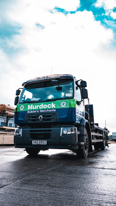 Murdock Builders Merchants Kilbarrack