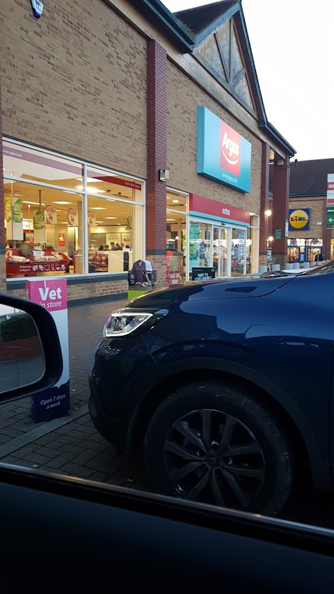 Argos Emersons Green (Inside Sainsbury's)