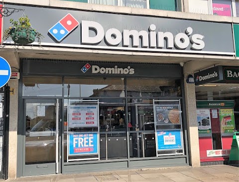 Domino's Pizza - Wokingham