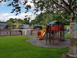 Streetsbrook Infant & Early Years Academy