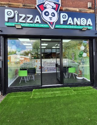 PIZZA PANDA