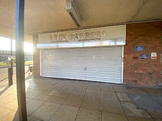 Lux Barbers