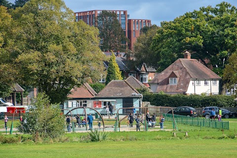 Sutton Park, Town Gate Play Area