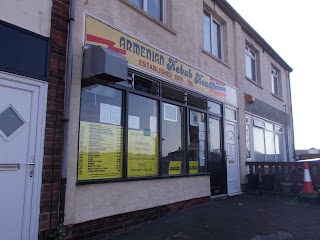 Armenian Kebab House