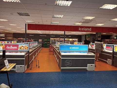 Iceland Foods