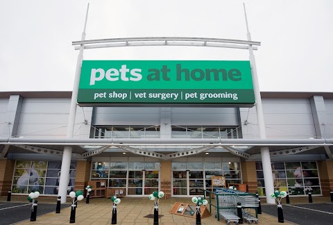 Pets at Home Kidderminster