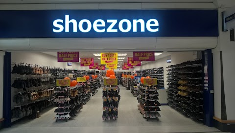 Shoe Zone