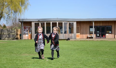 St Christopher's Prep School, Hove