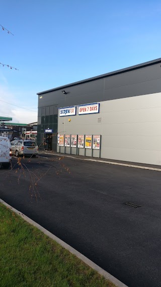 Screwfix Stockport - Bredbury