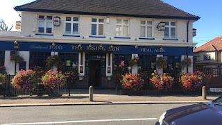 The rising sun public house