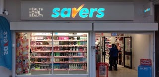 Savers Health & Beauty