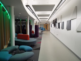 Julian Study Centre