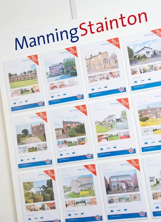 Manning Stainton Estate Agents Garforth