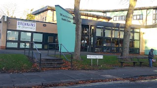 Westcotes Health Centre