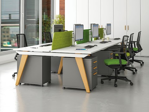 Discount Office Furniture