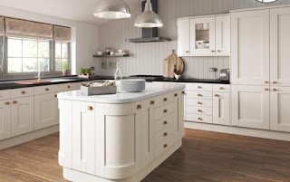 Limitless Kitchens and Furniture Ltd