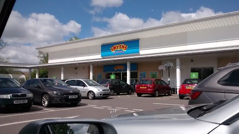 Smyths Toys Superstores