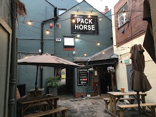 Pack Horse Leeds