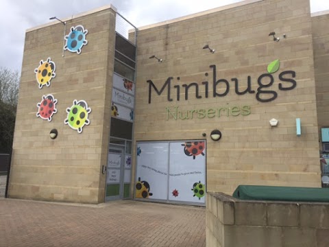 Minibugs Nursery Wincobank