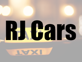 RJ Cars