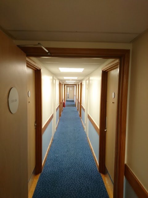 Travelodge Chippenham Leigh Delamere M4 Eastbound