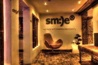 Smile Rooms Kingston