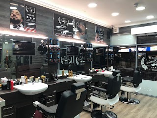 Vio Barbers