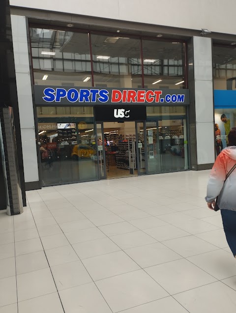 Sports Direct