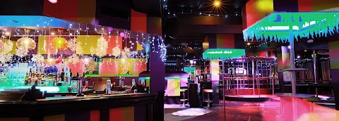 Popworld - Plymouth