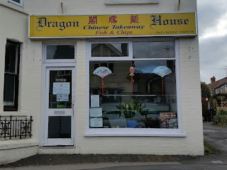 Dragon House