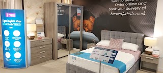 Bensons for Beds Basingstoke