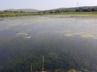 Hydepark Dam