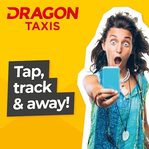 DRAGON TAXIS CARDIFF