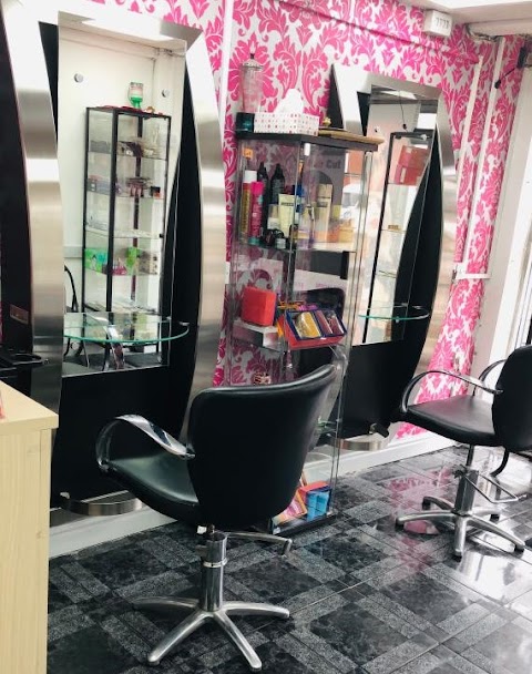 Anju's Hair & Beauty Salon