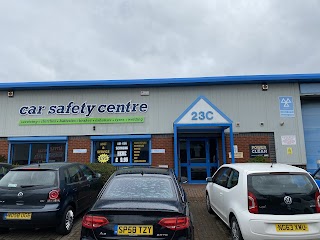 The Car Safety Centre