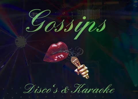 Gossips Discos & karaoke