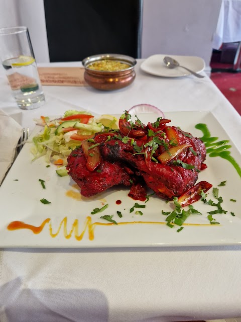 Dilshad Indian Restaurant