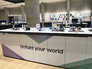 Samsung Experience Store