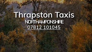 Thrapston Cabs