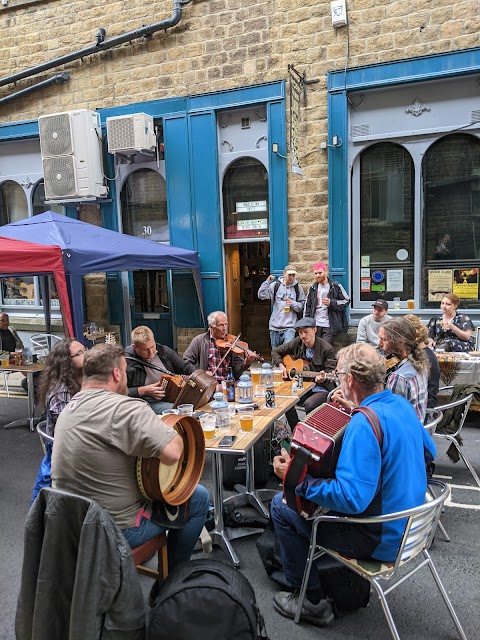 Northern Quarter, Huddersfield