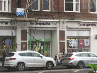 Co-op Food - Hove - Church Road