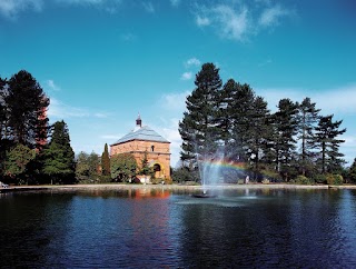 Papplewick Pumping Station