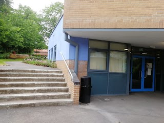 Queen Mary's Grammar School