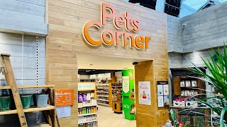 Pets Corner