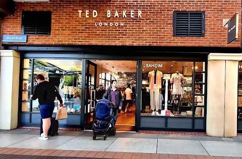 Ted Baker