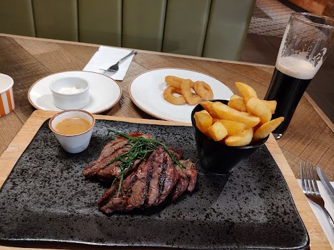 Bar + Block Steakhouse Winnersh