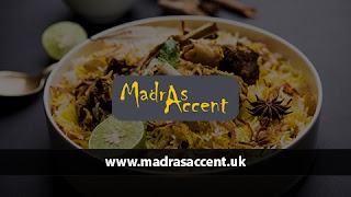 Madras Accent