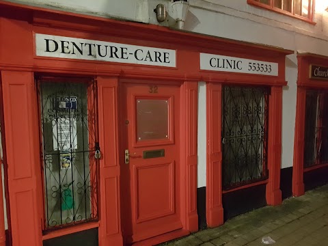 Denturecare Clinic