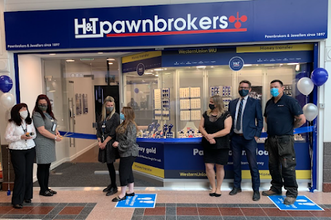 H&T Pawnbrokers