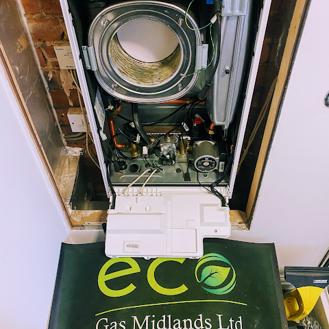 Eco Boiler Installation and Service